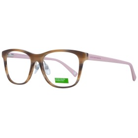 Monture de Lunettes Femme Benetton BEO1003 54247 de Benetton, Lunettes et accessoires - Réf : S7237533, Prix : 48,70 €, Remis...