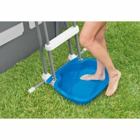 Ramasse Feuille Pour Piscine Bestway 43 x 21 cm (1 Unité) | Tienda24 Tienda24.eu