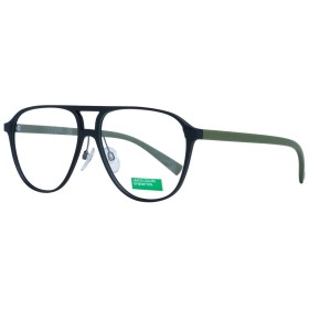 Montura de Gafas Hombre Benetton BEO1008 56001 de Benetton, Gafas y accesorios - Ref: S7237541, Precio: 48,70 €, Descuento: %