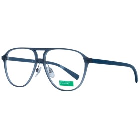 Monture de Lunettes Unisexe Benetton BEO1008 56921 de Benetton, Lunettes et accessoires - Réf : S7237544, Prix : 48,70 €, Rem...