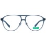 Unisex' Spectacle frame Benetton BEO1008 56921 | Tienda24 - Global Online Shop Tienda24.eu