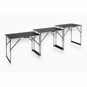 Table de travail BOSCH PTA 2400 122 cm 82 cm | Tienda24 Tienda24.eu