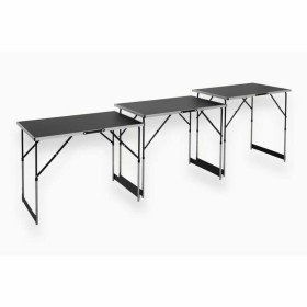 Mesa de trabajo BOSCH PTA 2400 122 cm 82 cm | Tienda24 Tienda24.eu