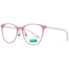 Montatura per Occhiali Donna Benetton BEO1012 51225 di Benetton, Occhiali e accessori - Rif: S7237555, Prezzo: 48,70 €, Scont...