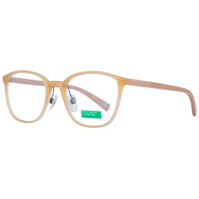 Ladies' Spectacle frame Benetton BEO1013 50122 by Benetton, Glasses and accessories - Ref: S7237557, Price: 48,70 €, Discount: %