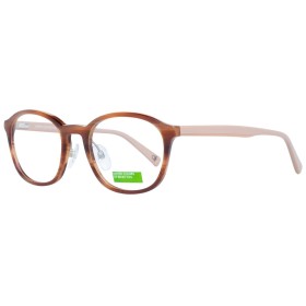 Ladies' Spectacle frame Benetton BEO1028 49151 by Benetton, Glasses and accessories - Ref: S7237564, Price: 45,58 €, Discount: %