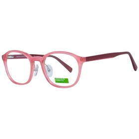 Montura de Gafas Mujer Benetton BEO1028 49283 de Benetton, Gafas y accesorios - Ref: S7237565, Precio: 48,70 €, Descuento: %