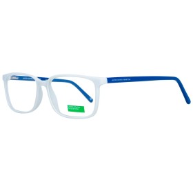 Monture de Lunettes Unisexe Benetton BEO1035 56815 de Benetton, Lunettes et accessoires - Réf : S7237575, Prix : 48,70 €, Rem...