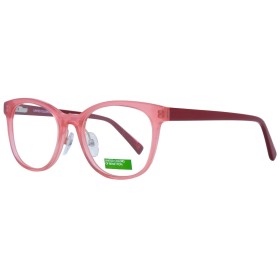 Montura de Gafas Mujer Benetton BEO1040 50283 de Benetton, Gafas y accesorios - Ref: S7237578, Precio: 48,70 €, Descuento: %