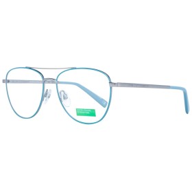 Monture de Lunettes Femme Benetton BEO3003 53649 de Benetton, Lunettes et accessoires - Réf : S7237586, Prix : 45,58 €, Remis...