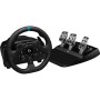 Steering wheel Logitech G923 Gaming PC, PS4 PS5 | Tienda24 Tienda24.eu