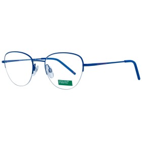 Brillenfassung Benetton BEO3024 50686 von Benetton, Brillen und Zubehör - Ref: S7237597, Preis: 48,70 €, Rabatt: %