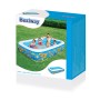 Piscina Hinchable para Niños Bestway Floral 305 x 183 x 56 cm de Bestway, Piscinas hinchables - Ref: D1400417, Precio: 57,05 ...