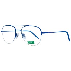 Brillenfassung Benetton BEO3027 53686 von Benetton, Brillen und Zubehör - Ref: S7237599, Preis: 48,70 €, Rabatt: %