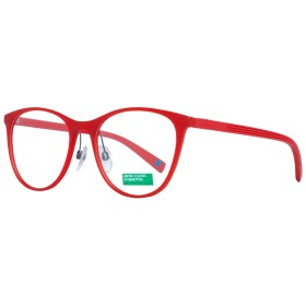 Ladies' Spectacle frame Benetton BEO1012 51277 by Benetton, Glasses and accessories - Ref: S7237604, Price: 48,70 €, Discount: %