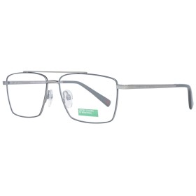 Brillenfassung Benetton BEO3000 55925 von Benetton, Brillen und Zubehör - Ref: S7237607, Preis: 48,70 €, Rabatt: %