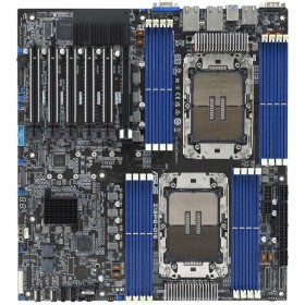 Motherboard Asus Z13PE-D16/ASMB11 by Asus, Base plates - Ref: M0306902, Price: 1,00 €, Discount: %