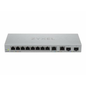 Switch ZyXEL XGS1210-12-ZZ0102F de ZyXEL, Commutateurs de réseau - Réf : M0306904, Prix : 166,39 €, Remise : %