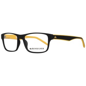 Monture de Lunettes Homme QuikSilver EQYEG03057 52AYEL de QuikSilver, Lunettes et accessoires - Réf : S7237642, Prix : 56,63 ...