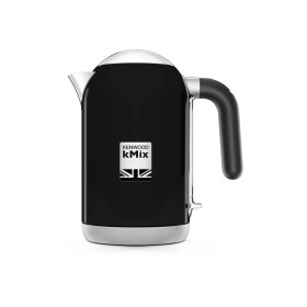 Bouilloire Severin WK3647 Travel Kettle Kit 500 ml Noir Acier inoxydable 1100 W 500 ml 1100 W | Tienda24 Tienda24.eu