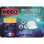 Duvet DODO MULTIPROTECT 220 x 240 cm White | Tienda24 Tienda24.eu