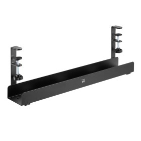 Cable Organiser Ewent EW1548 Black Metal (1 Unit) by Ewent, Cable Organisers - Ref: M0306924, Price: 20,58 €, Discount: %