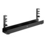 Organizador de Cables Ewent EW1548 Negro Metal (1 unidad) de Ewent, Organizadores de cables - Ref: M0306924, Precio: 20,58 €,...