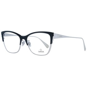 Monture de Lunettes Femme Omega OM5001-H 5401A de Omega, Lunettes et accessoires - Réf : S7237759, Prix : 119,00 €, Remise : %