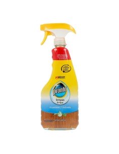 Surface cleaner Pronto Wood (500 ml) by Pronto, Garden Furniture Cleaners & Protection Products - Ref: S0585461, Price: 8,39 ...