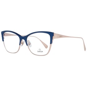 Monture de Lunettes Femme Omega OM5001-H 54090 de Omega, Lunettes et accessoires - Réf : S7237760, Prix : 119,00 €, Remise : %