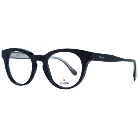 Montura de Gafas Hombre Omega OM5003-H 52001 de Omega, Gafas y accesorios - Ref: S7237761, Precio: 119,00 €, Descuento: %