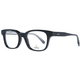 Montura de Gafas Hombre Omega OM5004-H 52001 de Omega, Gafas y accesorios - Ref: S7237766, Precio: 119,00 €, Descuento: %