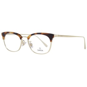 Monture de Lunettes Femme Omega OM5009-H 49052 de Omega, Lunettes et accessoires - Réf : S7237770, Prix : 119,00 €, Remise : %