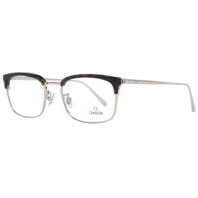 Monture de Lunettes Unisexe Omega OM5010-H 51052 de Omega, Lunettes et accessoires - Réf : S7237772, Prix : 119,00 €, Remise : %