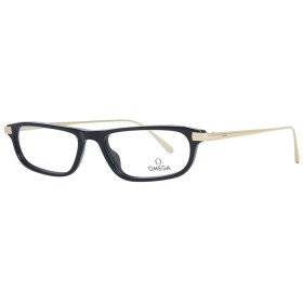 Monture de Lunettes Unisexe Omega OM5012 52001 de Omega, Lunettes et accessoires - Réf : S7237776, Prix : 119,00 €, Remise : %