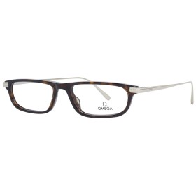 Monture de Lunettes Unisexe Omega OM5012 52052 de Omega, Lunettes et accessoires - Réf : S7237778, Prix : 119,00 €, Remise : %