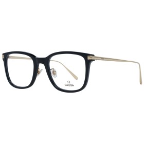 Monture de Lunettes Homme Omega OM5005-H 54001 de Omega, Lunettes et accessoires - Réf : S7237780, Prix : 119,00 €, Remise : %