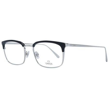 Monture de Lunettes Homme Omega OM5017 53001 | Tienda24 - Global Online Shop Tienda24.eu