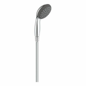 Colonne de douche Grohe Vitalio Comfort 250 Plastique | Tienda24 Tienda24.eu