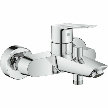 Torneira Monocomando Grohe 24206002 Metal | Tienda24 Tienda24.eu