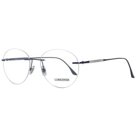 Brillenfassung Police VPLD13-539PPC Blau Ø 53 mm | Tienda24 - Global Online Shop Tienda24.eu