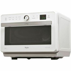 Microwave Samsung MG23DG4524ATE1 White Black/Silver 800 W 23 L | Tienda24 Tienda24.eu