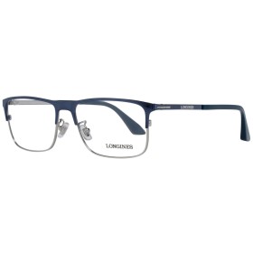 Monture de Lunettes Homme Longines LG5005-H 56090 de Longines, Lunettes et accessoires - Réf : S7237805, Prix : 169,75 €, Rem...