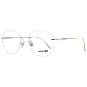 Montura de Gafas Hombre Longines LG5002-H 53030 de Longines, Gafas y accesorios - Ref: S7237806, Precio: 169,75 €, Descuento: %