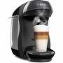 Cafetera de Cápsulas BOSCH Tassimo HAPPY 1400 W Negro | Tienda24 Tienda24.eu