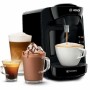 Máquina de Café de Cápsulas BOSCH TAS3102 Tassimo Suny 1300 W | Tienda24 Tienda24.eu