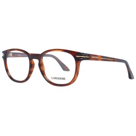 Monture de Lunettes Unisexe Longines LG5009-H 52053 de Longines, Lunettes et accessoires - Réf : S7237812, Prix : 119,00 €, R...