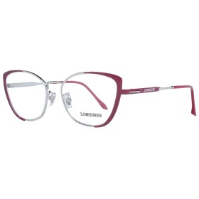 Montura de Gafas Mujer Longines LG5011-H 54069 de Longines, Gafas y accesorios - Ref: S7237814, Precio: 119,00 €, Descuento: %