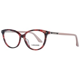 Monture de Lunettes Femme Longines LG5013-H 54054 de Longines, Lunettes et accessoires - Réf : S7237819, Prix : 119,00 €, Rem...