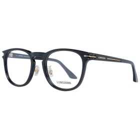 Montura de Gafas Hombre Longines LG5016-H 54001 de Longines, Gafas y accesorios - Ref: S7237822, Precio: 115,53 €, Descuento: %